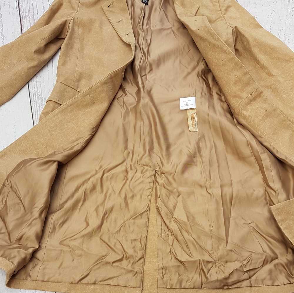 Club Monaco Jacket - Picture 8 of 10